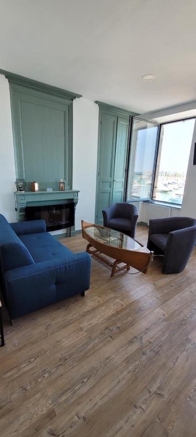Appartement La Rose Des Vents N 1 *