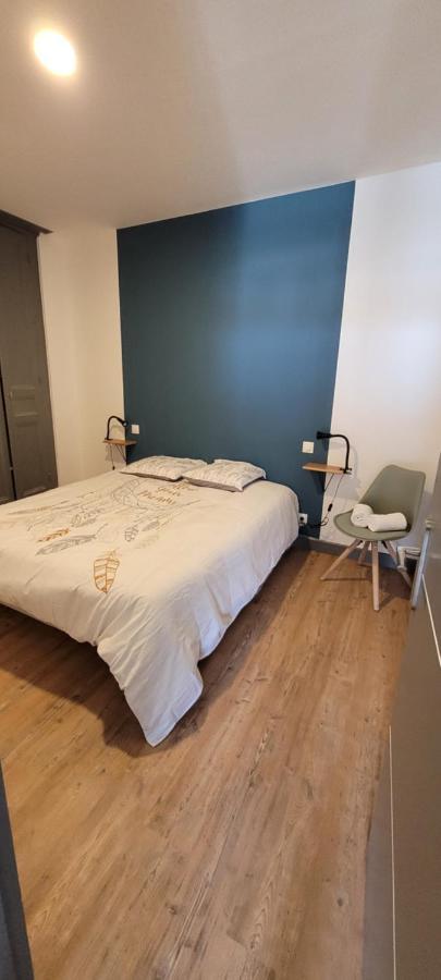 La Rose Des Vents N 1 Appartement