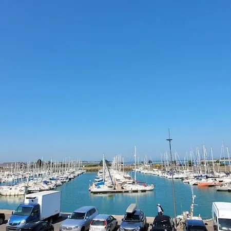 Gite La Rose Des Vents N 1 Saint-Vaast-la-Hougue Exterior foto