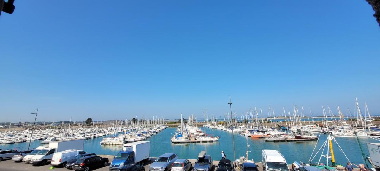 La Rose Des Vents N 1 Appartement Saint-Vaast-la-Hougue